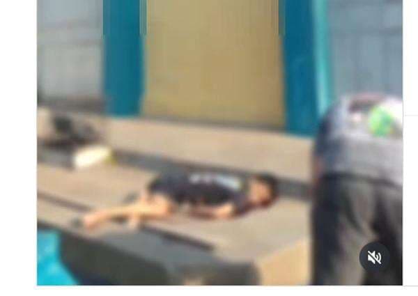 Remaja Tewas Terjatuh dari Lantai 3 Jakarta Islamic Centre, Diduga Curi Tembaga