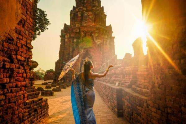 Biaya Liburan ke Thailand 3 Hari 2 Malam, Ini Estimasinya Dijamin Hemat!