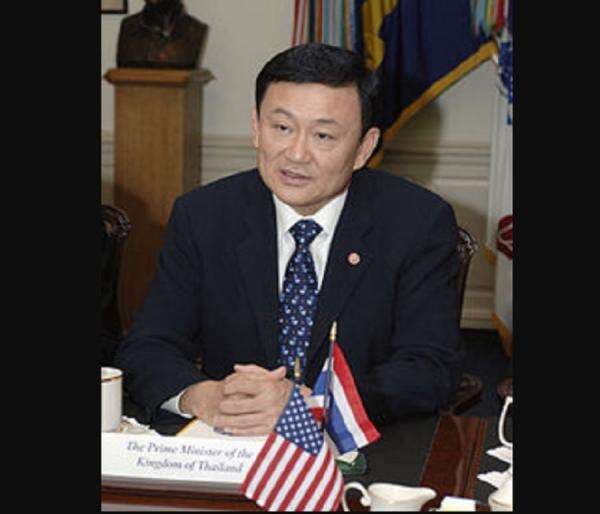 Profil Thaksin Shinawatra, Eks PM Thailand yang Jadi Dewan Penasihat Danantara