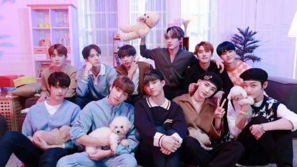 Dapat Ancaman Bom, Konser THE BOYZ di Seoul Ditunda 2 Jam