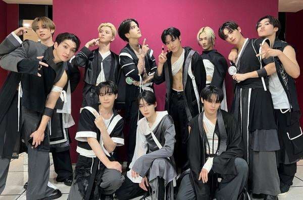 Bulan Depan, THE BOYZ Siap Comeback dengan 9 Personel