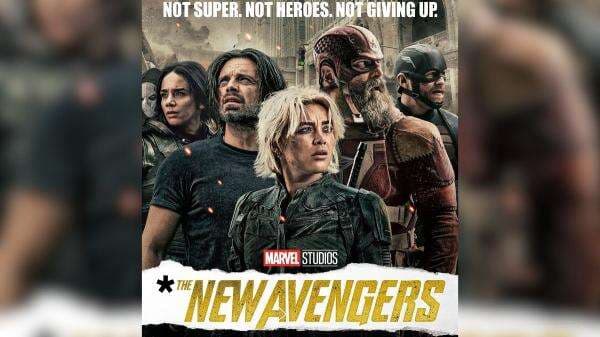 Thunderbolts Ubah Judul Jadi The New Avengers, Pertaruhan Disney dari Ancaman Kerugian