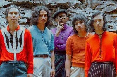 The SIGIT Umumkan Drummer Baru Usai Acil Armando Hengkang