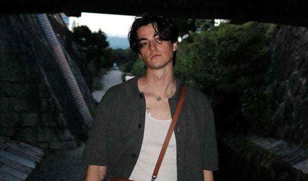 Elijah Woods dan Dua Musisi Internasional Siap Meriahkan The Sounds Project 8