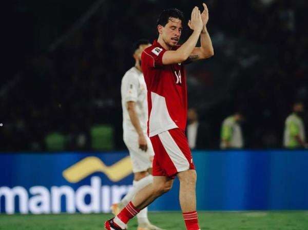Thom Haye Terkejut Timnas Indonesia Berpotensi Lawan Malaysia