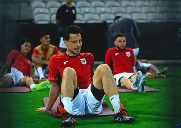 Kisah Thom Haye yang Belum Sempat Nikmati Kemenangan Timnas Indonesia atas Bahrain Gara-Gara Jadwal Padat