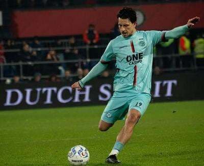 Reaksi Thom Haye Usai Almere City Kalah 1-2 dari Feyenoord di Liga Belanda 2024-2025: Ini Memalukan!