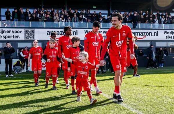 Komentar Thom Haye Usai Bantu Almere City Menang: Mulai Terbiasa Perjalanan Jauh Usai Bela Timnas Indonesia!