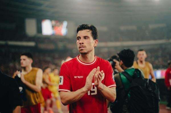 Tak Peduli Main di Qatar atau Arab Saudi, Thom Haye Tegaskan Timnas Indonesia Wajib Juara Grup di Putaran 4 Kualifikasi Piala Dunia 2026