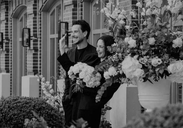 Thom Haye Resmi Lamar sang Kekasih Jelang Timnas Indonesia vs China di Kualifikasi Piala Dunia 2026