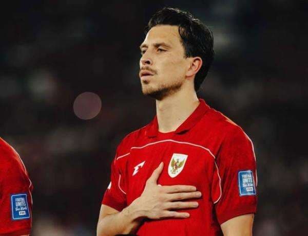 Jawaban Persija Jakarta soal Rumor Bakal Datangkan Thom Haye Jawaban Persija Jakarta soal Rumor Bakal Datangkan Thom Haye