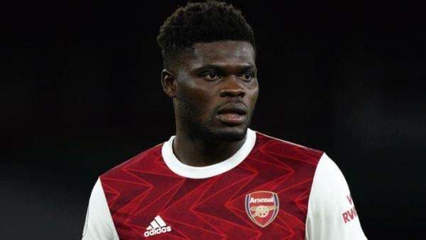 Mengejutkan! Arsenal Sepakat Bayar Rp285 Miliar untuk Pengganti Thomas Partey