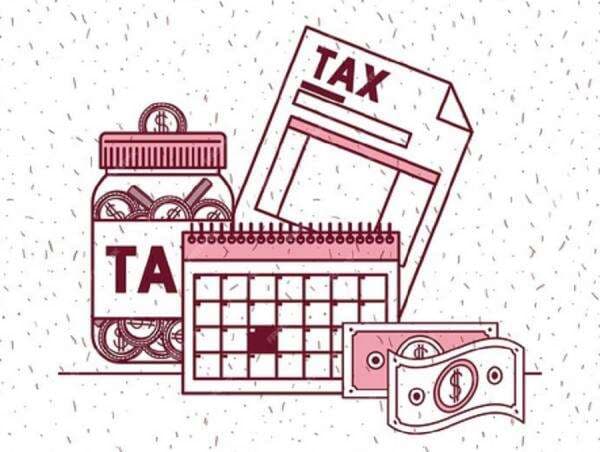 Pajak THR Berapa Persen? Ini Hitung-hitungannya