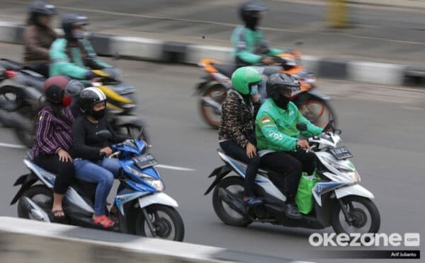 Aturan THR Pekerja hingga Ojol Terbit Pekan Depan