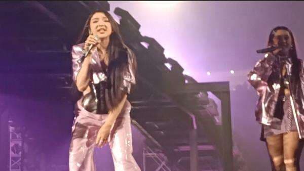 Memukau! Begini Penampilan Lyodra, Tiara Andini, Ziva Magnolya, dan 3 Diva di Konser Superdiva Memukau! Begini Penampilan Lyodra, Tiara Andini, Ziva Magnolya, dan 3 Diva di Konser Superdiva