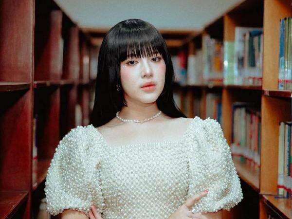 Terungkap! Tiara Andini Gantikan Ariel NOAH di Comeback Peterpan Agustus 2025