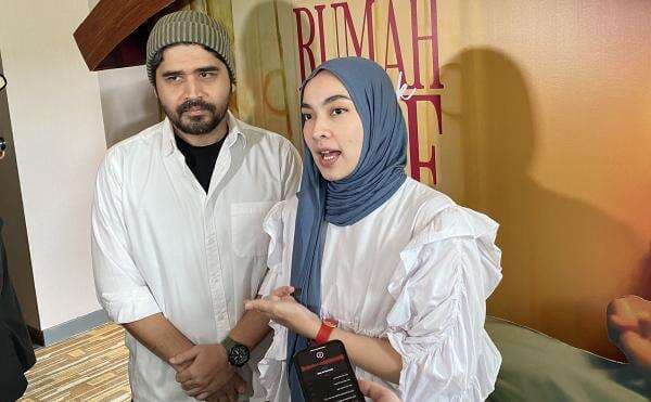 Jadi Korban Bullying, Tika Bravani Gelisah saat Bintangi Film Rumah untuk Alie