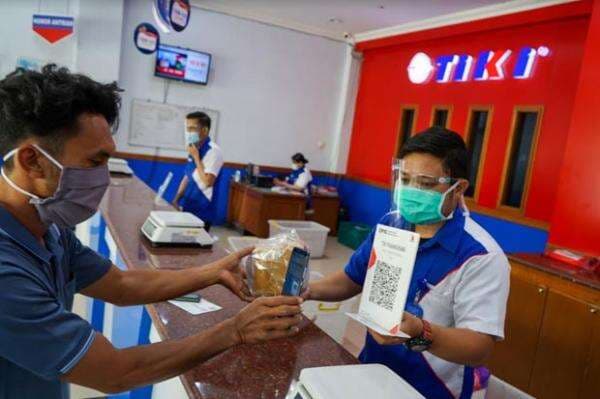 Harga Minyak Naik Tajam, TIKI Waspadai Potensi Kenaikan Biaya Operasional Logistik