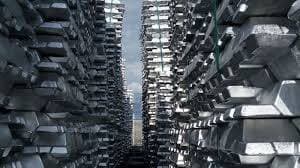 Produksi Turun, Indonesia Jadi Penyumbang Kenaikan Harga Timah Global