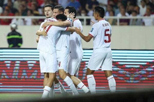 Timnas Indonesia Dijagokan Juara Piala AFF 2024, Ini Penyebabnya!