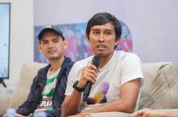 Timnas Indonesia Krisis Striker, Budi Sudarsono: Klub Liga 1 Lebih Pilih Penyerang Asing