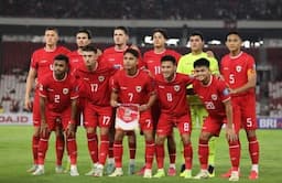 Timnas Indonesia Resmi Lolos ke Babak Ketiga Kualifikasi Piala Dunia 2026 Zona Asia meski Kalah dari Irak, Begini Syaratnya!