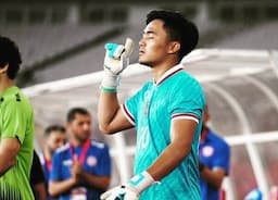 Timnas Indonesia U-23 Gagal ke Olimpiade Paris 2024, Ernando Ari: Kami Masih Harus Banyak Belajar