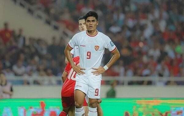 Timnas Indonesia U-23 vs Uzbekistan U-23: Ramadhan Sananta Bisa Gantikan Rafael Struick