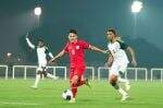 Timnas Indonesia U-23 Keok dari Arab Saudi, Shin Tae-yong: Ada Masalah di Pertahanan