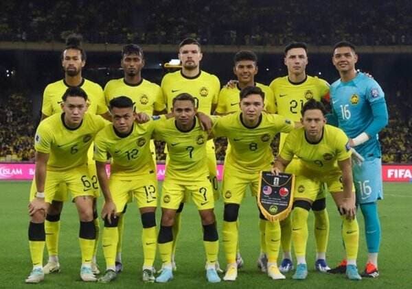 Timnas Malaysia Bakal Diperkuat Kapten Klub Liga Inggris, Malah Kena Ejek Masyarakat Indonesia!