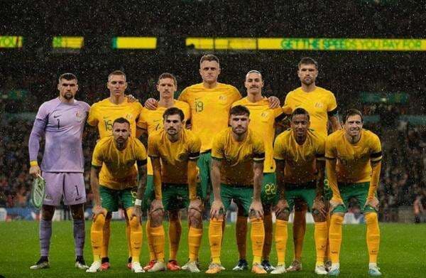 Mengulik Titik Lemah Timnas Australia Jelang Lawan Timnas Indonesia di Kualifikasi Piala Dunia 2026 Zona Asia