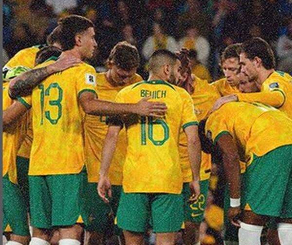 Alasan Pelatih Timnas Australia Sebut Laga Kontra Timnas Indonesia di Sydney Bakal Istimewa