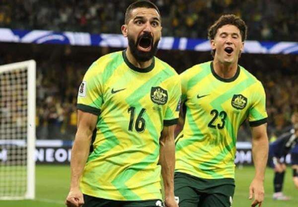 Australia Libas Jepang, Timnas Indonesia Gagal Lolos Langsung ke Piala Dunia 2026