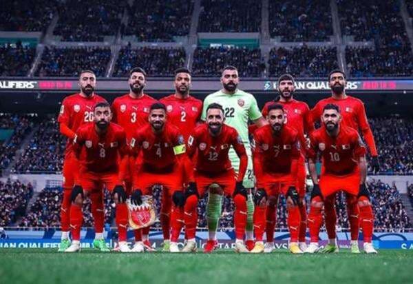 Bomber Timnas Bahrain: Laga Lawan Timnas Indonesia seperti Final!