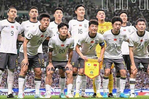 Media China Lempar Kritik Pedas ke Pelatih Timnas China Jelang Lawan Timnas Indonesia di SUGBK, Pemain Naturalisasi Jadi Sorotan