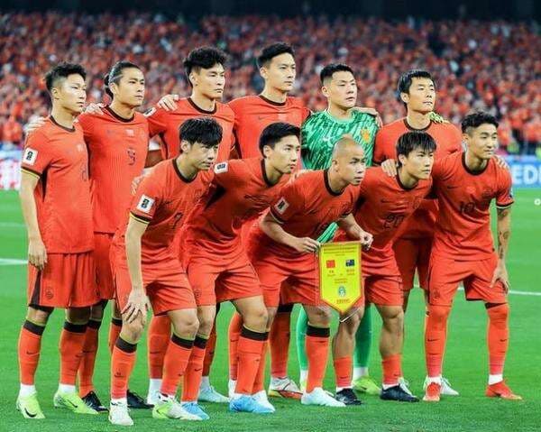 Pemain Naturalisasi China Ini Sesumbar Bakal Permalukan Timnas Indonesia di SUGBK