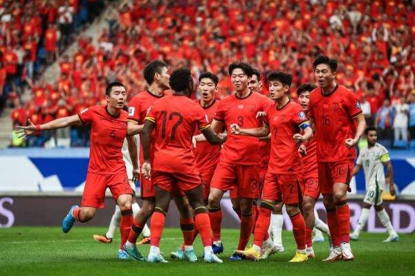 Persiapan Unik China Jelang Lawan Timnas Indonesia: Berlatih 100 Menit per Sesi