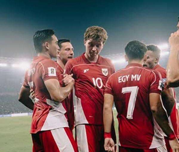 Hitung-hitungan Ranking FIFA Timnas Indonesia jika Menang, Kalah, dan Imbang Lawan Jepang