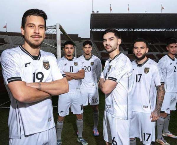 Jadwal Siaran Langsung Timnas Australia vs Timnas Indonesia di Kualifikasi Piala Dunia 2026 Zona Asia, Live di RCTI dan GTV