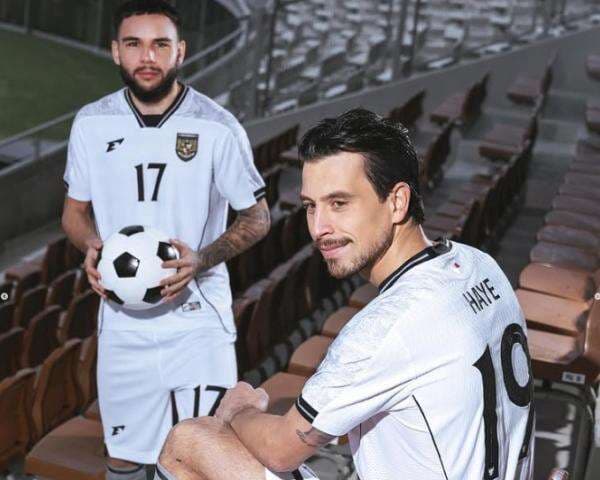 5 Negara yang Penasaran Lawan Timnas Indonesia di September 2025