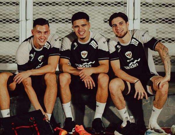 3 Pemain Timnas Indonesia yang Dijagokan Gabung Klub Top Eropa pada Musim Panas 2025, Nomor 1 Dilirik Inter Milan hingga AC Milan!