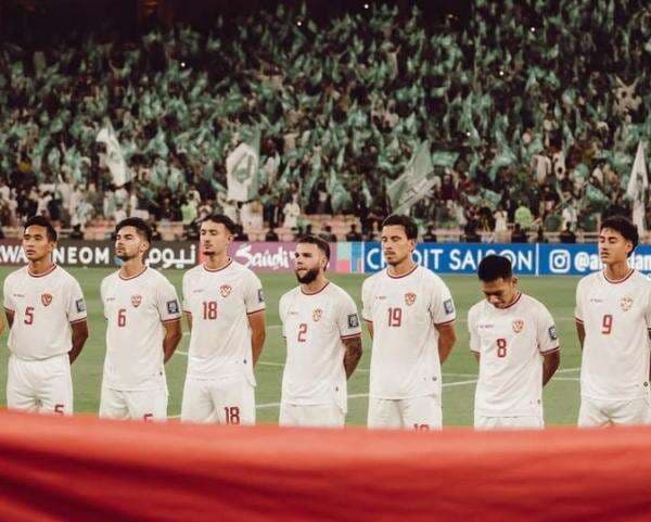 Penyebab Klub Malaysia Ini Berminat Rekrut 2 Pemain Keturunan Timnas Indonesia