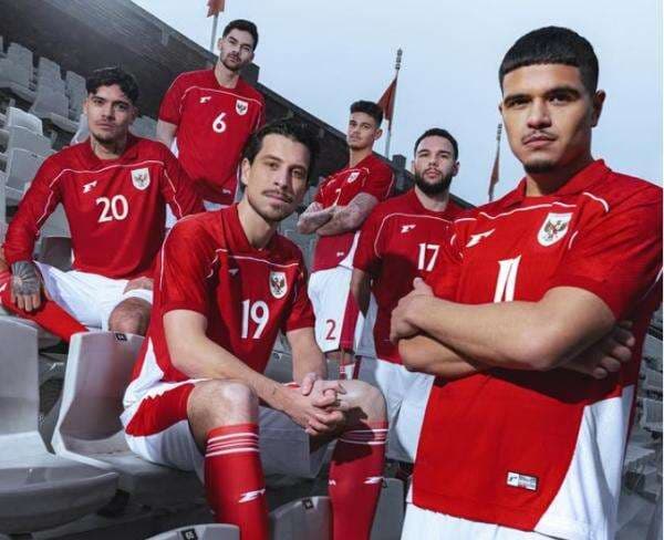 Penyebab Legenda Tim Cahill Akui Timnas Indonesia Sudah Selevel dengan Australia Jelang Duel di Kualifikasi Piala Dunia 2026