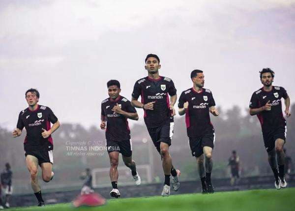 Breaking News: 4 Pemain Timnas Indonesia Batal Ikut TC di Bali Jelang Lawan China, Ini Nama-namanya!