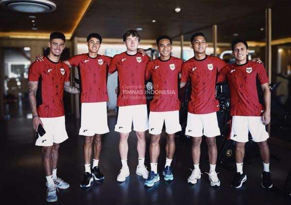 5 Pemain Diaspora yang Tak Dipanggil Patrick Kluivert di Laga Timnas Indonesia vs Kuwait dan Lebanon, Nomor 1 Anak Kesayangan STY