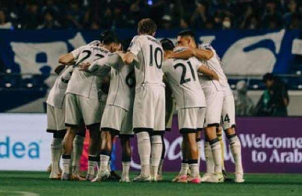 Resmi! Timnas Indonesia Masuk Pot 3 di Putaran 4, Segrup dengan Qatar dan Irak?