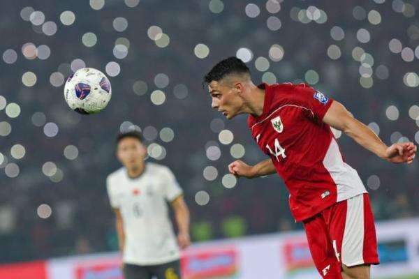 Jadwal Keberangkatan Timnas Indonesia ke Jepang, Jay Idzes Cs Naik Pesawat Carter