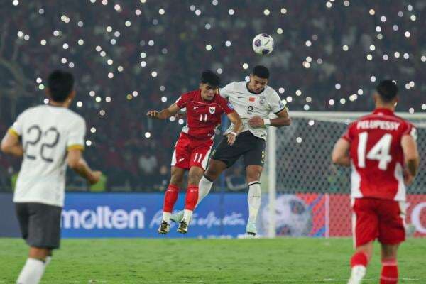 Link Live Streaming Timnas Indonesia vs Jepang: Cara Mudah Nonton Laga Kualifikasi Piala Dunia 2026