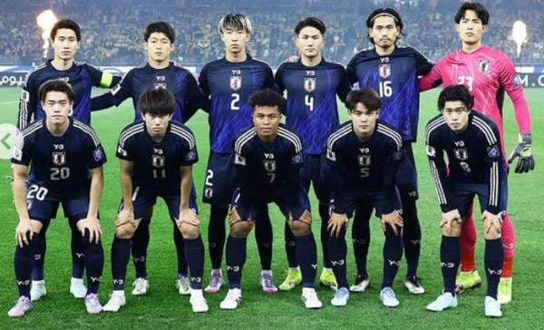 Pelajaran Buat Timnas Indonesia, Ini Kunci Sukses Australia Bungkam Jepang di Kualifikasi Piala Dunia 2026