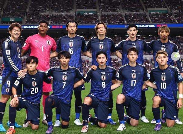 Jadwal Pertandingan Grup C Putaran 3 Kualifikasi Piala Dunia 2026: Ada Australia vs Jepang, Bahrain vs Arab Saudi!